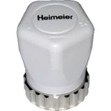 Heimeier handwiel M30 x 1,5 wit