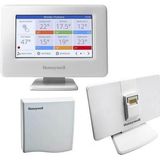 Honeywell Evohome Wifi Single-zone Opentherm