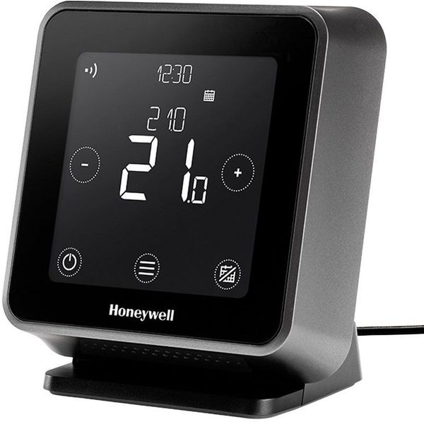 Honeywell Draadloze / Wireless Thermostaten Lage Prijs op beslist.nl