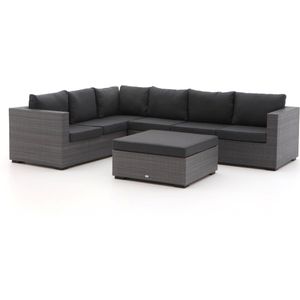 Forza Giotto hoek loungeset 3-delig links