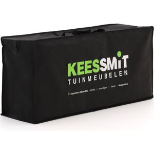 Kees Smit Kussentas voor tuinkussens 125x35x52cm - NL