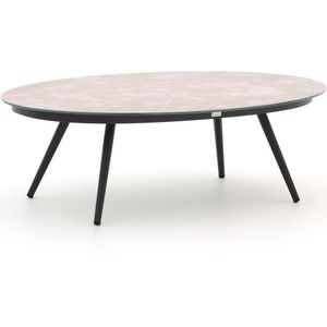 Il Tempo Giulia lounge tuintafel 120x75x41cm