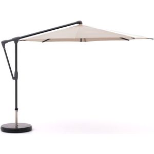 Glatz Sunwing Casa zweefparasol ø 330cm
