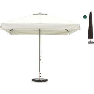 Shadowline Bonaire parasol 300x300cm