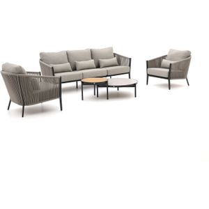 SUNS Avero stoel-bank loungeset 5-delig