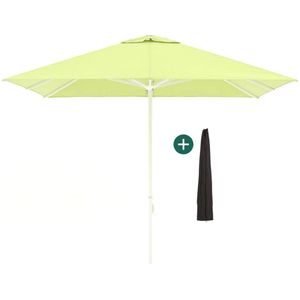 Shadowline Cuba parasol 300x300cm