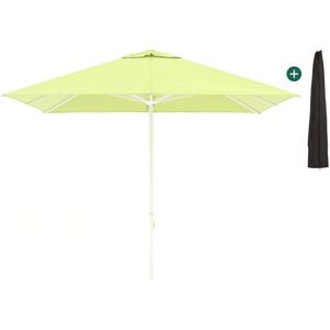 Shadowline Cuba parasol 300x300cm