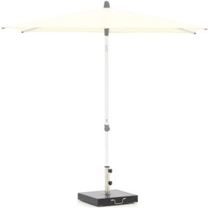 Glatz Alu-Smart parasol 210x150cm