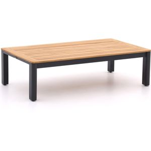 Bellagio Piane lounge tuintafel 140x80x38cm