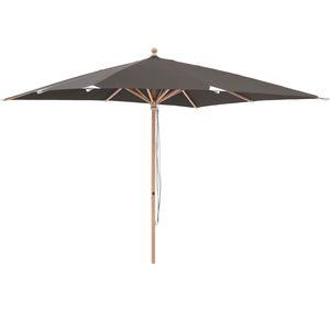 Glatz Piazzino parasol 300x300cm