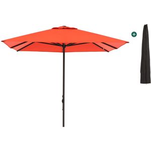 Shadowline Cuba parasol 300x300cm