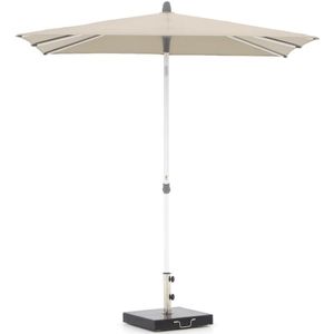 Glatz Alu-Smart parasol 200x200cm