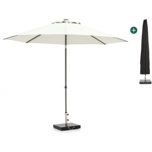 Shadowline Push-up parasol Ø 300cm