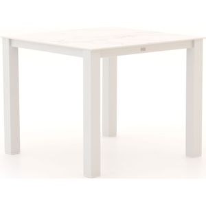 Bellagio Lagundo dining tuintafel 90x90cm