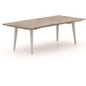 ROUGH-K lounge tuintafel 120x60x40cm