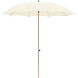 Suncomfort by Glatz Rustico parasol ø 220cm