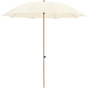 Suncomfort by Glatz Rustico parasol ø 220cm