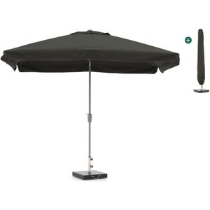 Shadowline Aruba parasol 300x200cm