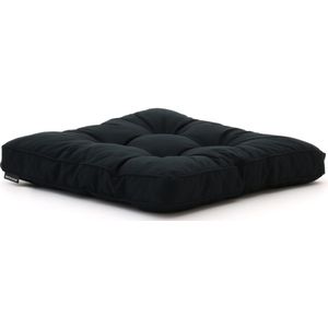 Madison Florance loungekussen zit ca. 60x60cm