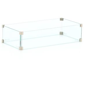 Cosi Straight Glass Set