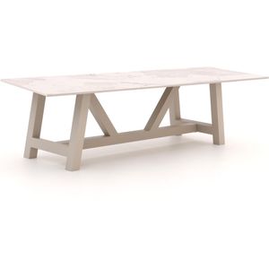 Bellagio Bresimo dining tuintafel 260x100cm