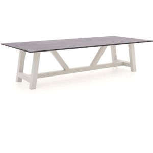 Bellagio Bresimo dining tuintafel 260x100cm