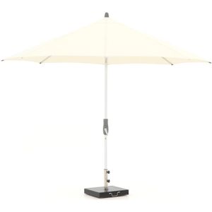 Glatz Alu-Twist parasol ø 330cm