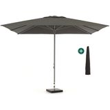Shadowline Cuba parasol 350x350cm