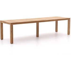Sunyard Oxford dining tuintafel 300x90cm
