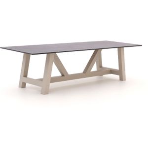 Bellagio Bresimo dining tuintafel 260x100cm