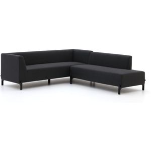Hartman Dion lounge tuinbank 3-zits + lounge tuinbank 2-zits
