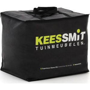 Kees Smit Kussentas voor tuinkussens 60x42x50cm - NL