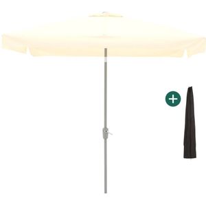 Shadowline Aruba parasol 250x250cm