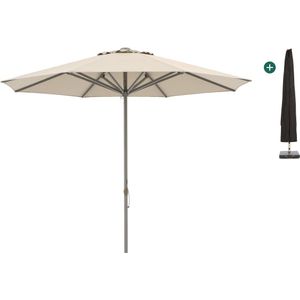 Shadowline Cuba parasol ø 350cm