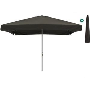 Shadowline Bonaire parasol 350x350cm