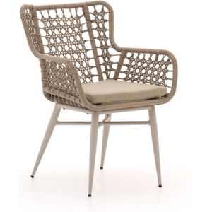 Intenso Busso dining tuinstoel