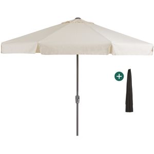 Shadowline Aruba parasol ø 300cm