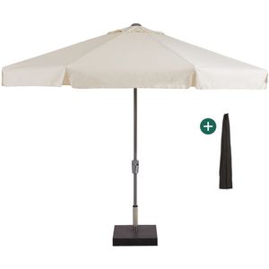 Shadowline Aruba parasol ø 300cm