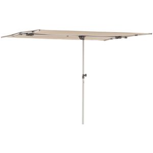 Suncomfort Flex-Roof parasol 210x150cm