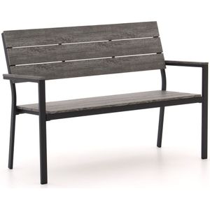 Bellagio Fidenza tuinbank 128cm