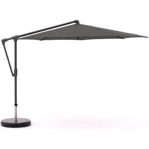 Glatz Sunwing Casa zweefparasol ø 300cm