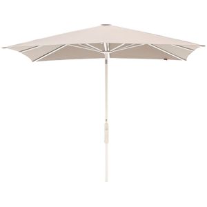 Glatz Twist parasol 240x240cm