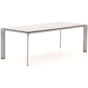 Kettler Diamond dining tuintafel 220x95cm