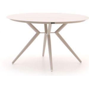 Manifesto Sora dining tuintafel ø 127cm (h:75cm)