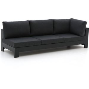 Bellagio Avolo lounge tuinbank 3-zits linkerarm 253cm