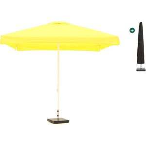 Shadowline Bonaire parasol 300x300cm