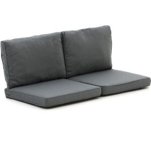 Madison lounge Palletkussenset 120x60cm 4-delig