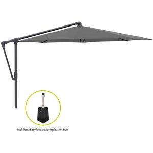 Glatz Sunwing Casa zweefparasol ø 330cm