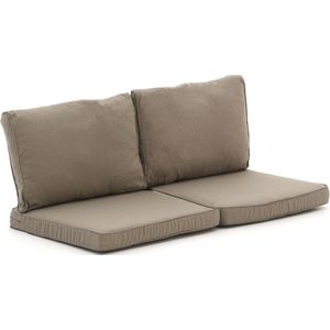 Madison lounge Palletkussenset 120x60cm 4-delig