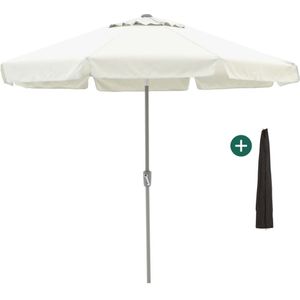 Shadowline Aruba parasol ø 300cm